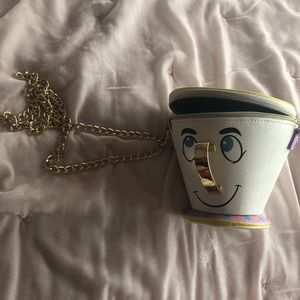 Disney Chip purse